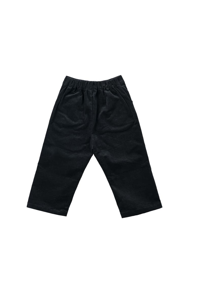 Classic Formal Set, Alternate, color, Black