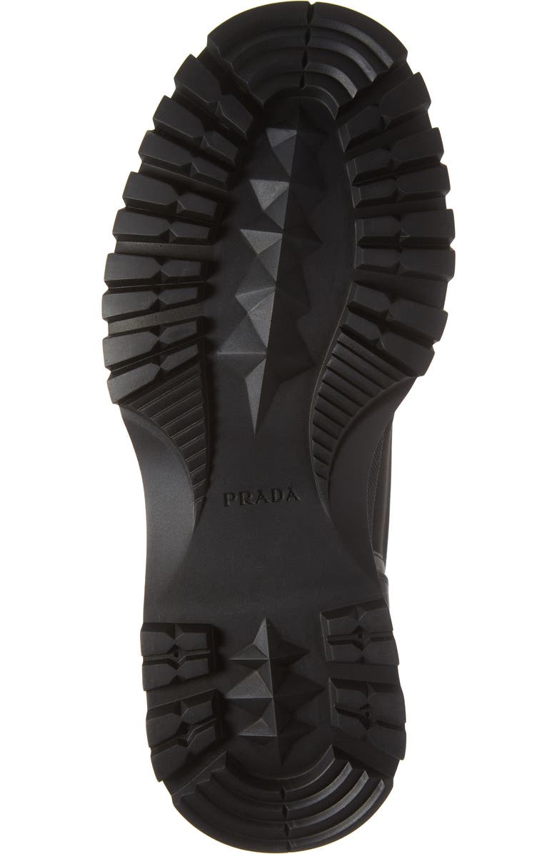 Prada Novo Hiking Boot, Alternate, color,