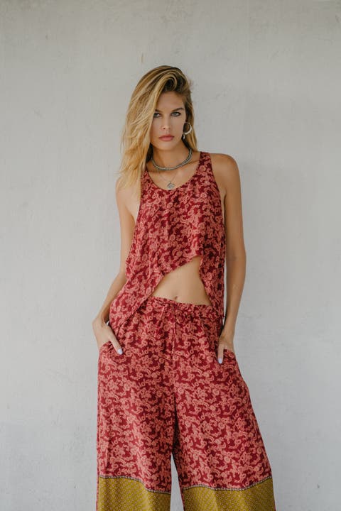 The Pant Michelle
