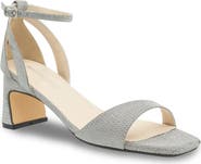 Touch Ups Lilibet Ankle Strap Sandal