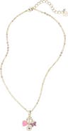 Lily Nily Kids' Charm Necklace