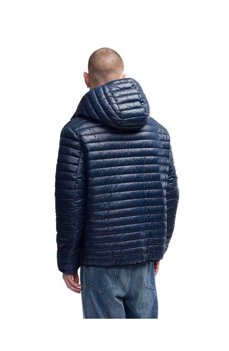 Pajar Men's Kai Lightweight Reversible Puffer, Alternate, color, Navy