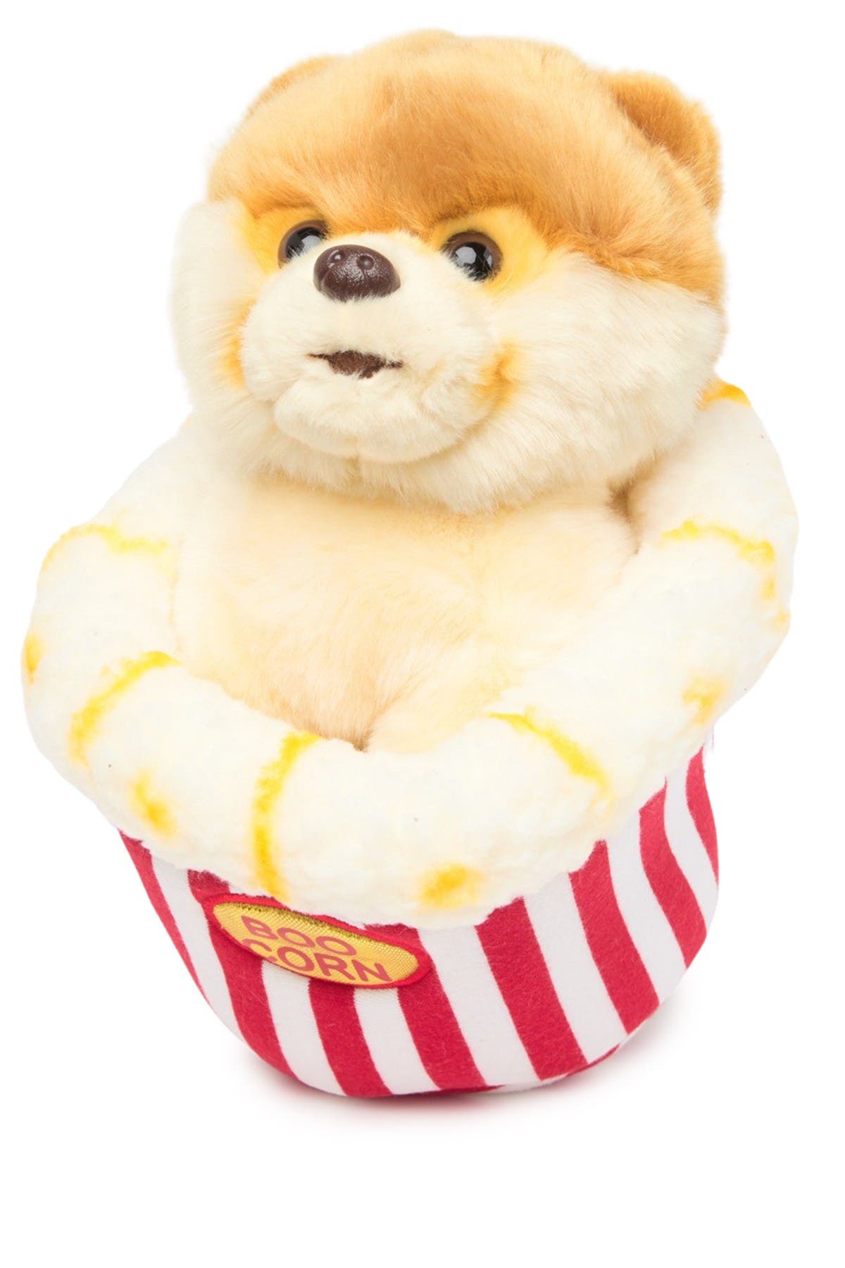 Gund Boo Popcorn Plush | Nordstromrack
