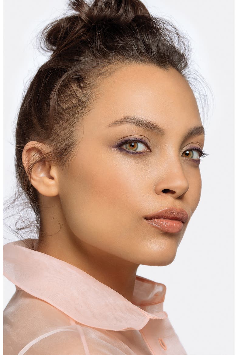 Ultra HD Invisible Cover Foundation, Alternate, color, Y383-SEPIA