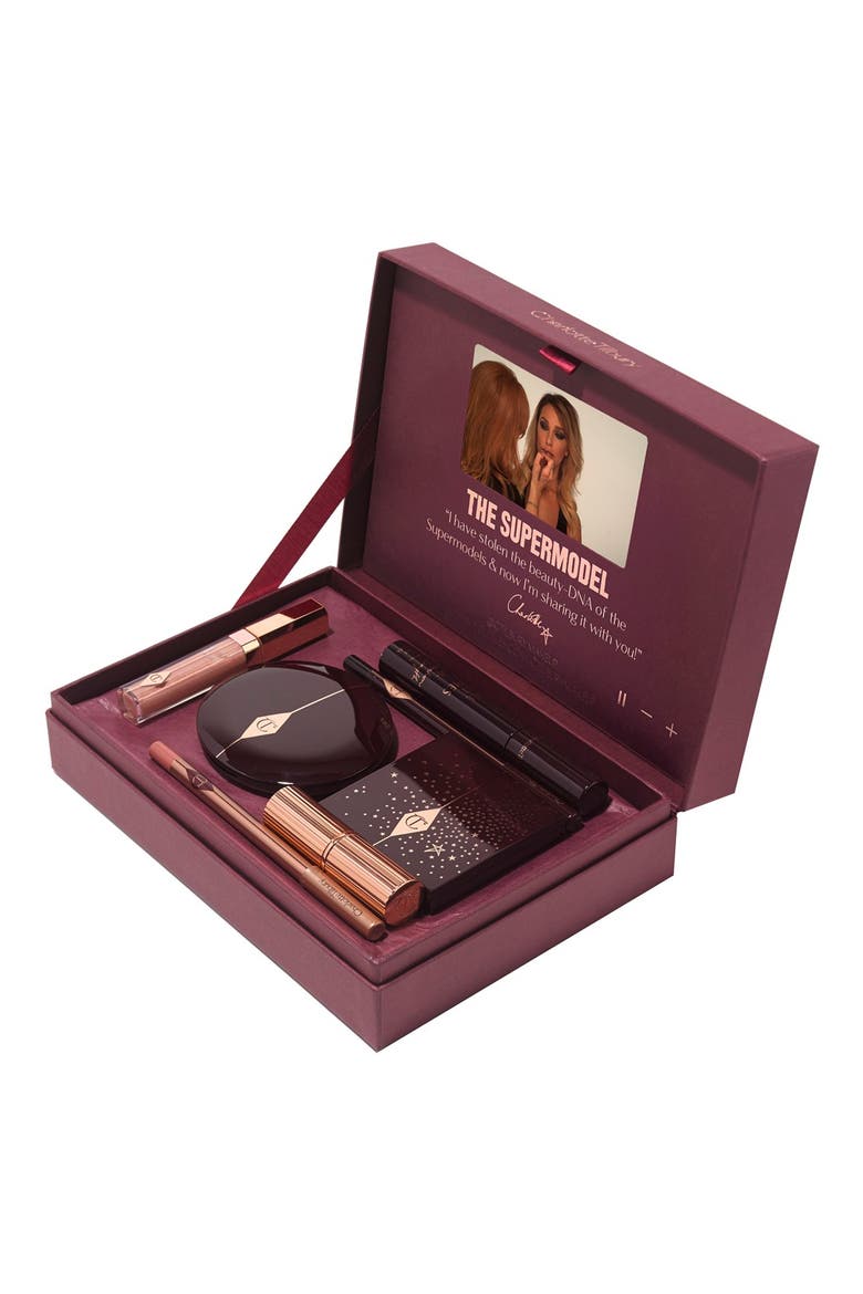 The Supermodel Genius Tutorial Video Box (Limited Edition), Main, color, NO COLOR
