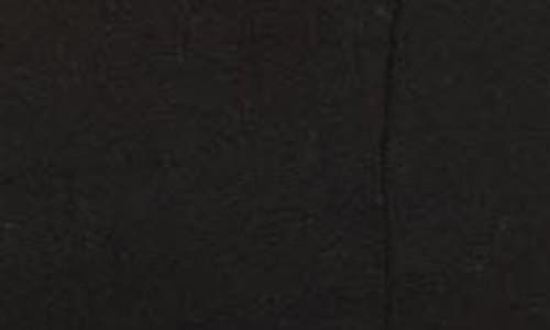 Blu Pepper Scoop Neck Button Front Vest In Black