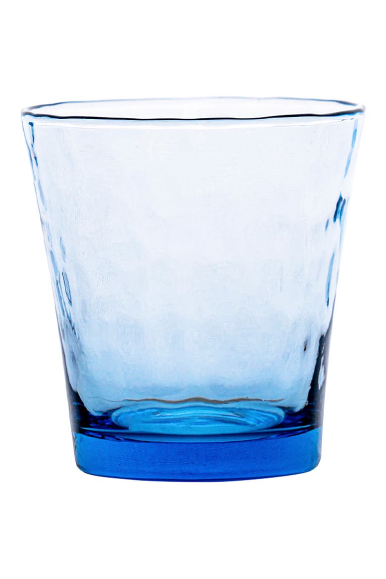 Puro Small Tumbler, Main, color, CHAMBRAY