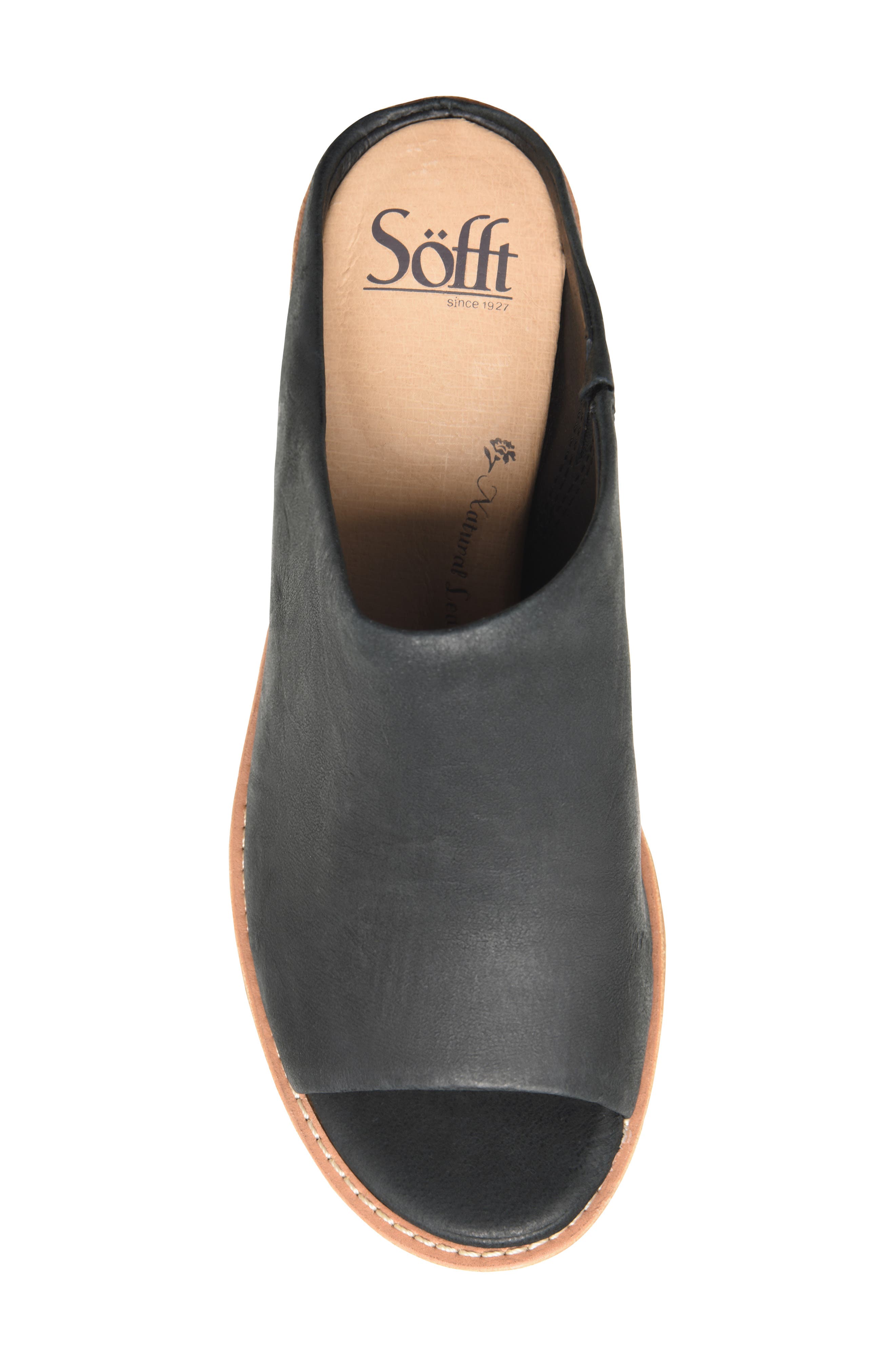 Söfft Aneesa Sandal, Alternate, color, 
