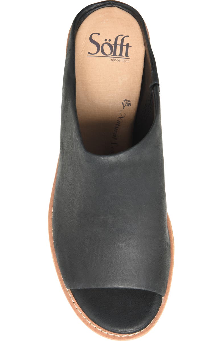 Söfft Aneesa Sandal, Alternate, color,