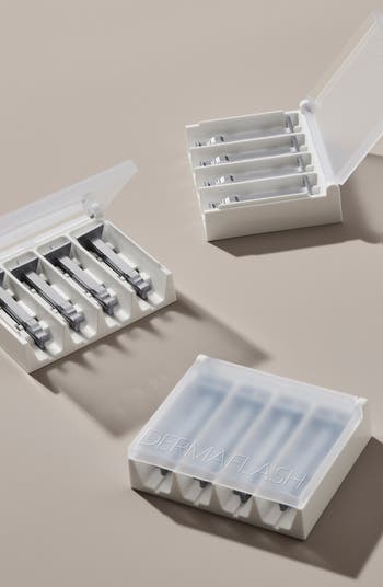 LUXE+ Replenishment Edges 12 Week Supply Set