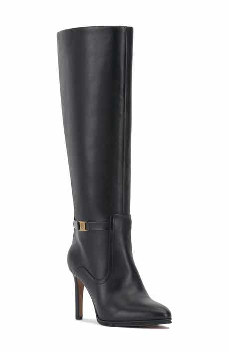Vince Camuto Skylie Knee High Boot