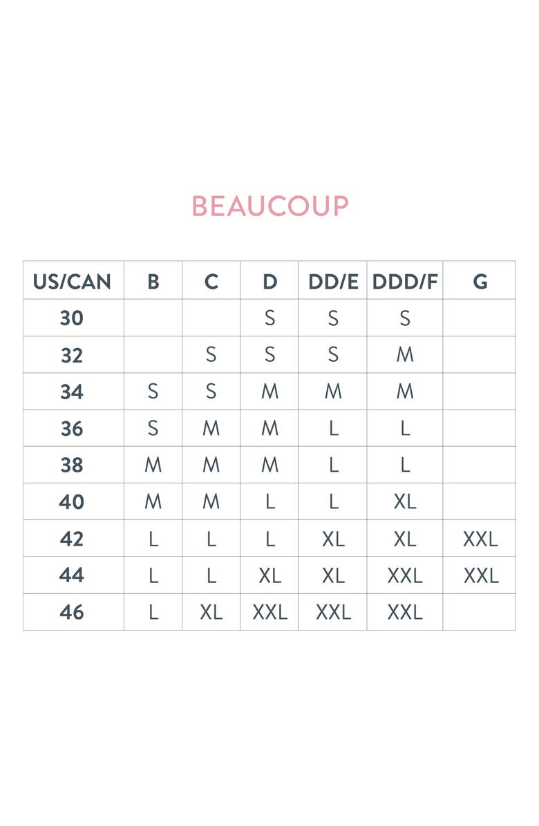 Bravado Designs Beaucoup In-Bra Pumping/Nursing Bra, Alternate, color,