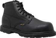 AdTec 6" Composite Toe Boot