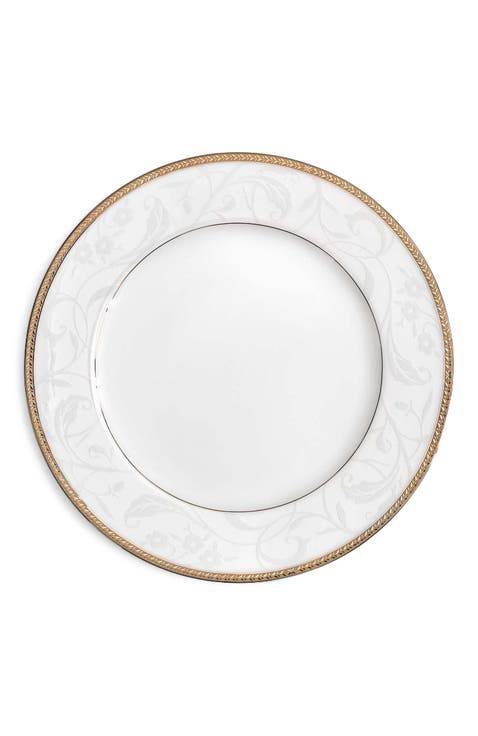 Baglioni Plate