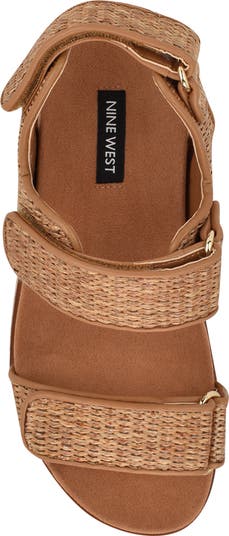 Nine West Heavin Platform Wedge Sandal (Women) | Nordstrom