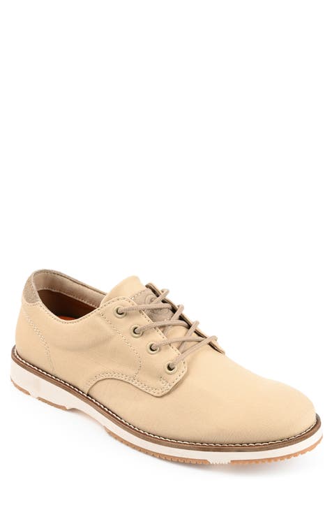 Perkins Casual Derby (Men)