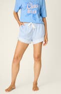 PJ Salvage Frutta Fresca Pajama Shorts