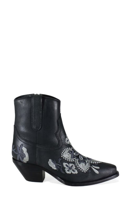 Diba True Cains Ville Embroidered Western Boot