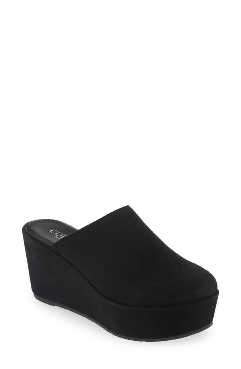 Jules Platform Mule (Women)