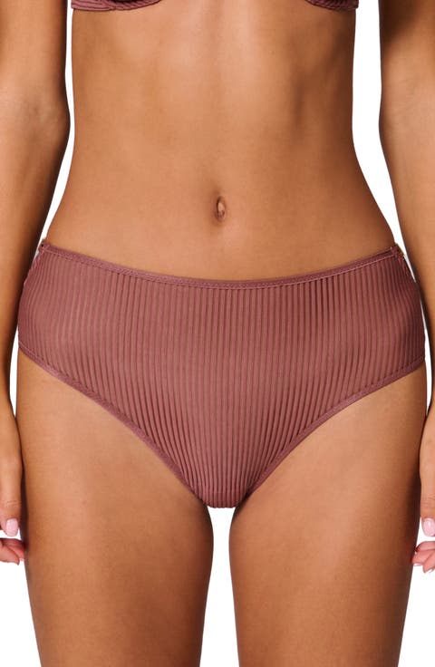 Angele Rib Briefs