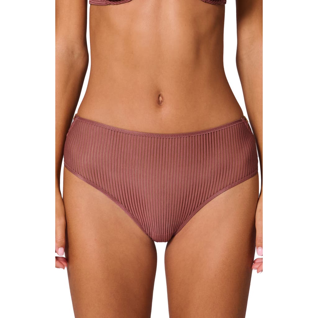 SIMONE PERELE SIMONE PERELE ANGELE RIB BRIEFS