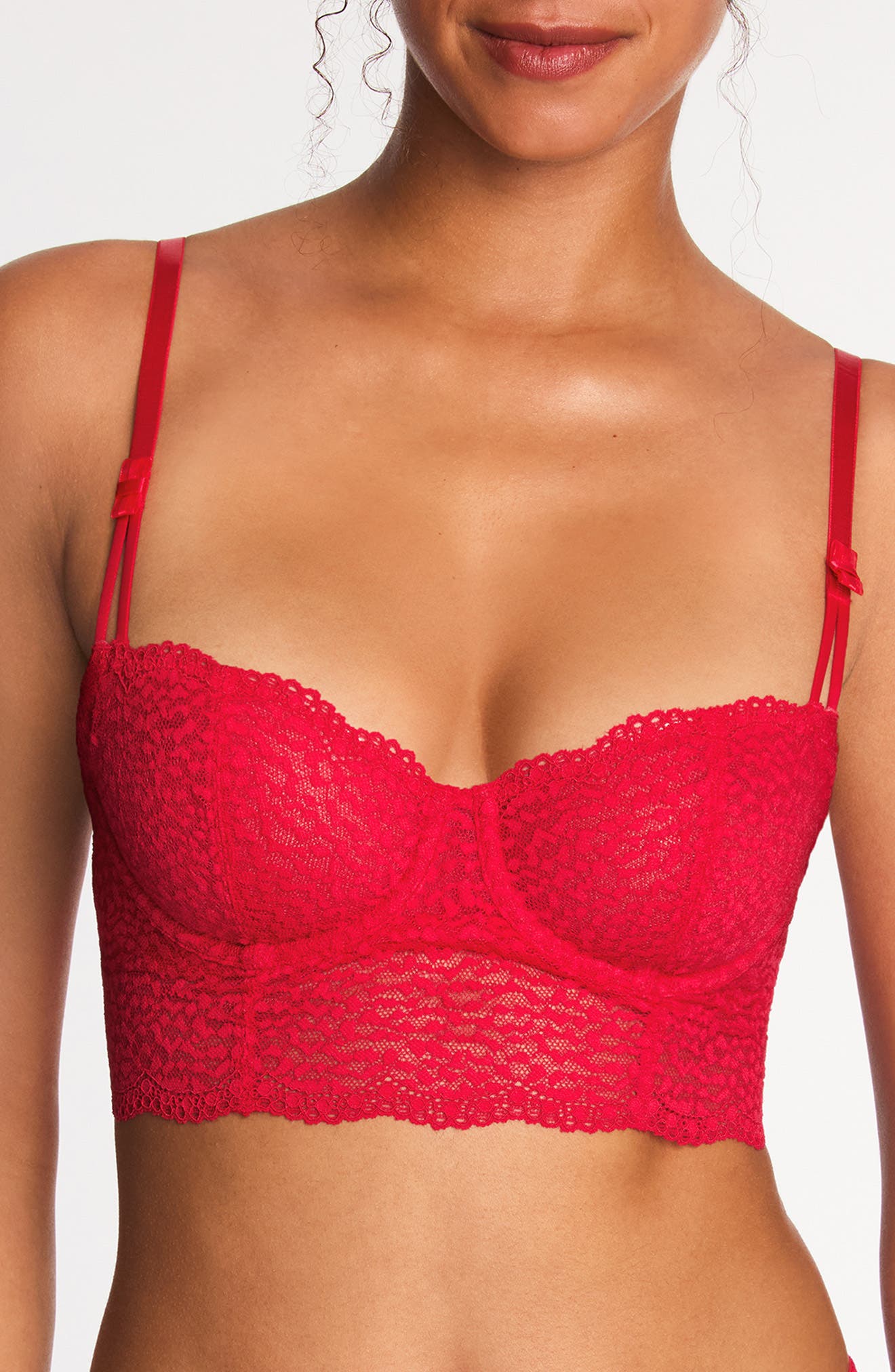LIPSTICK RED