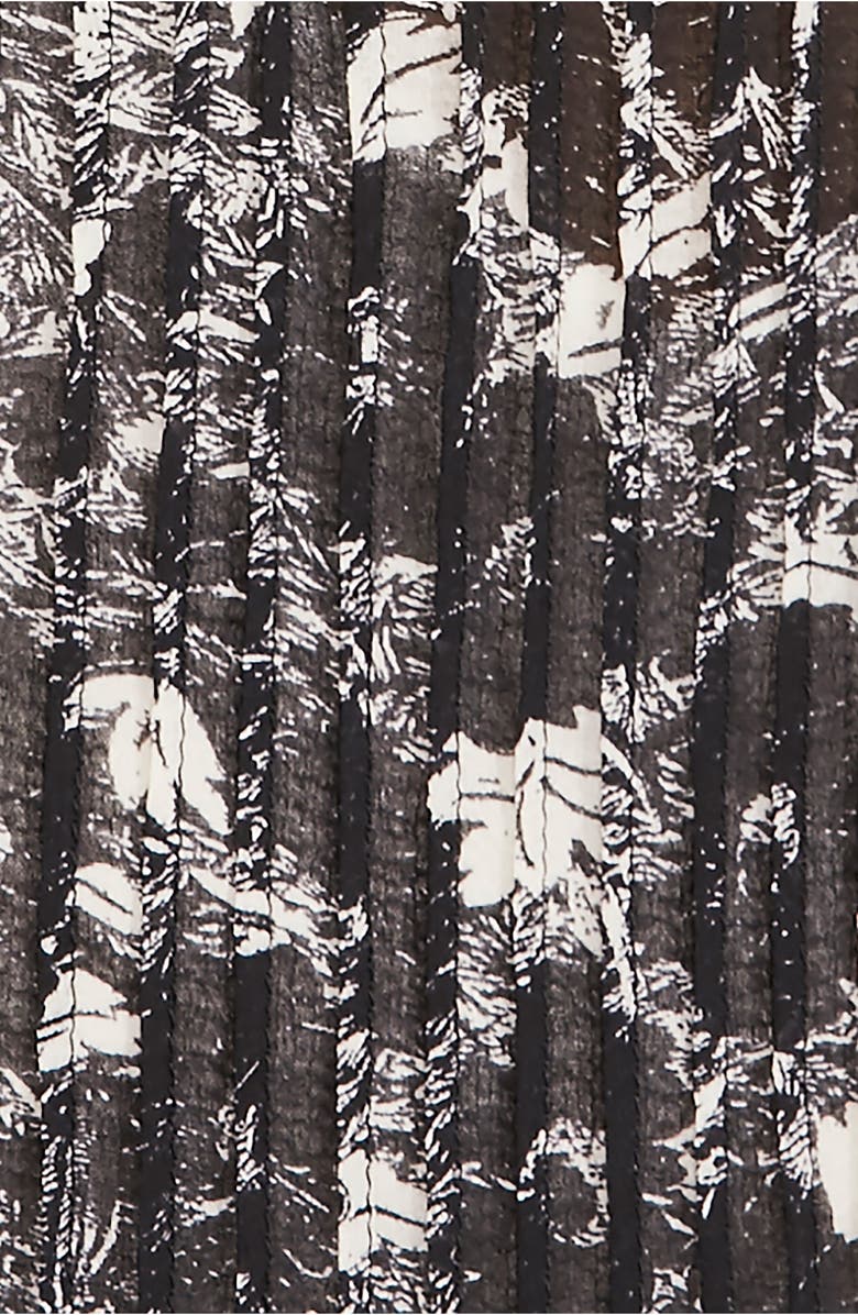 Free People These Dreams Long Sleeve Minidress, Alternate, color,