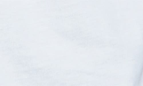 Apny Western Button-up Shirt In White