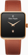 Elton Pepple Women's Classic Montclare - Edgewater, 32mm