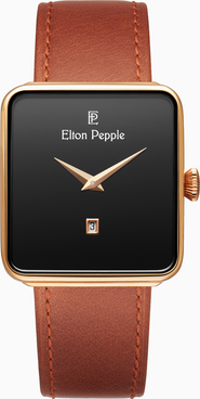 Elton Pepple Women's Classic Montclare - Edgewater, 32mm