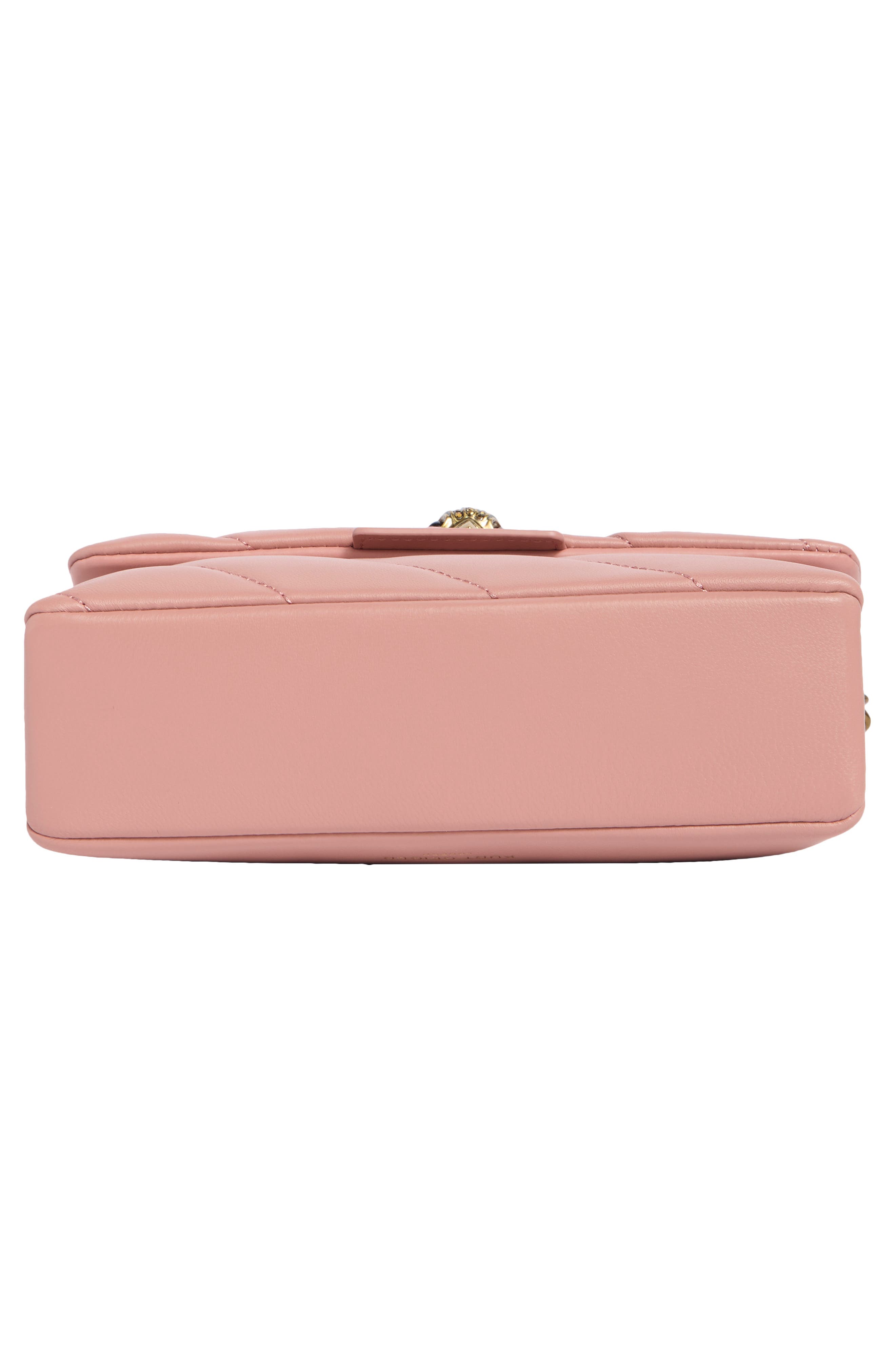 Mini Soho Crossbody Bag, Alternate, color, PASTEL PINK
