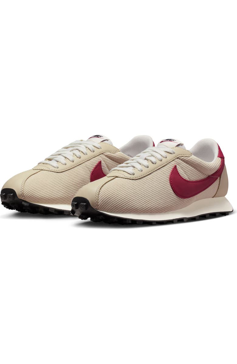 Nike LD-1000 SE Sneaker, Main, color, Light Khaki/ Noble Red