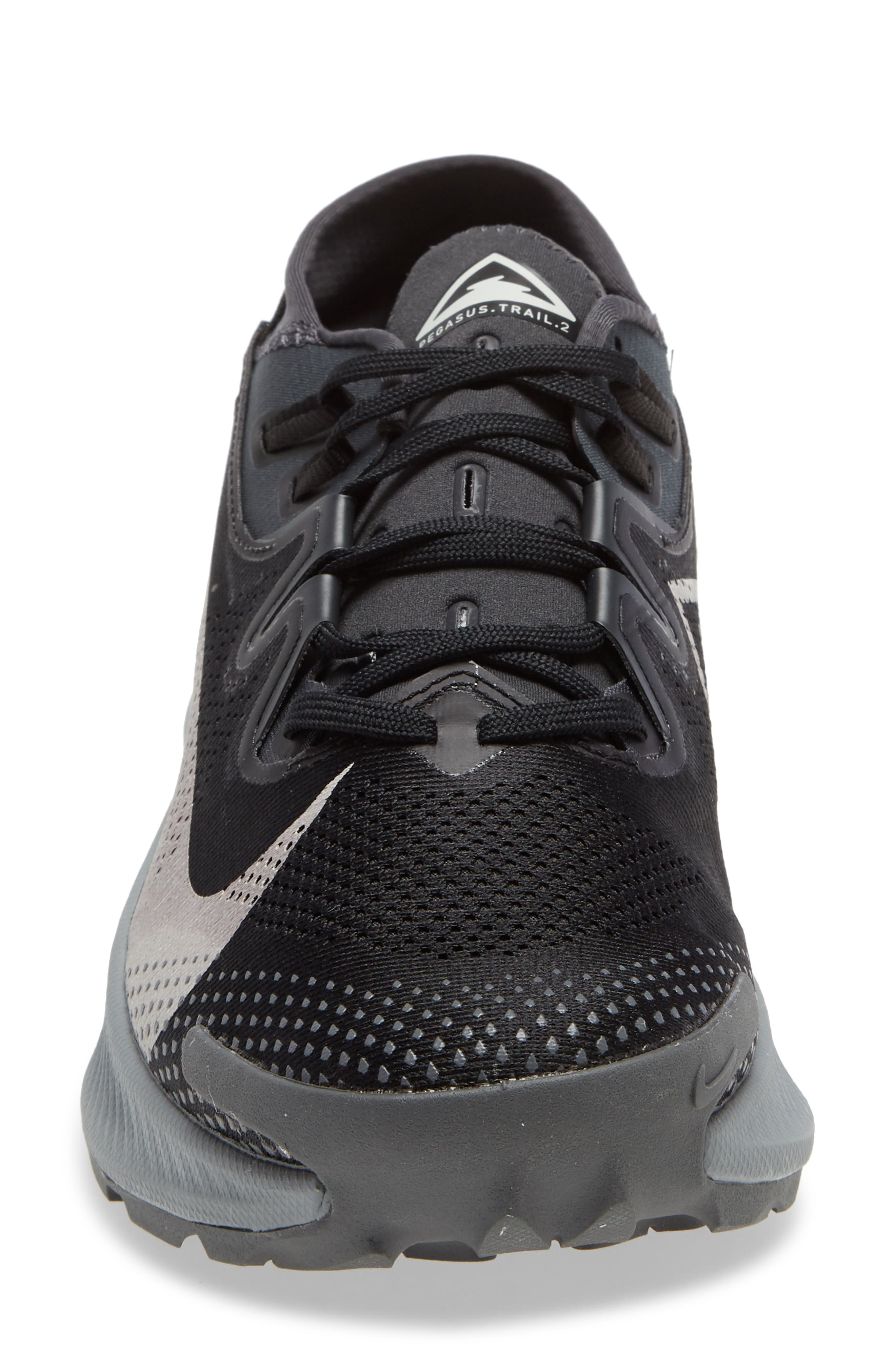 Nike Pegasus Trail 2 Trail Running Shoe, Alternate, color, 