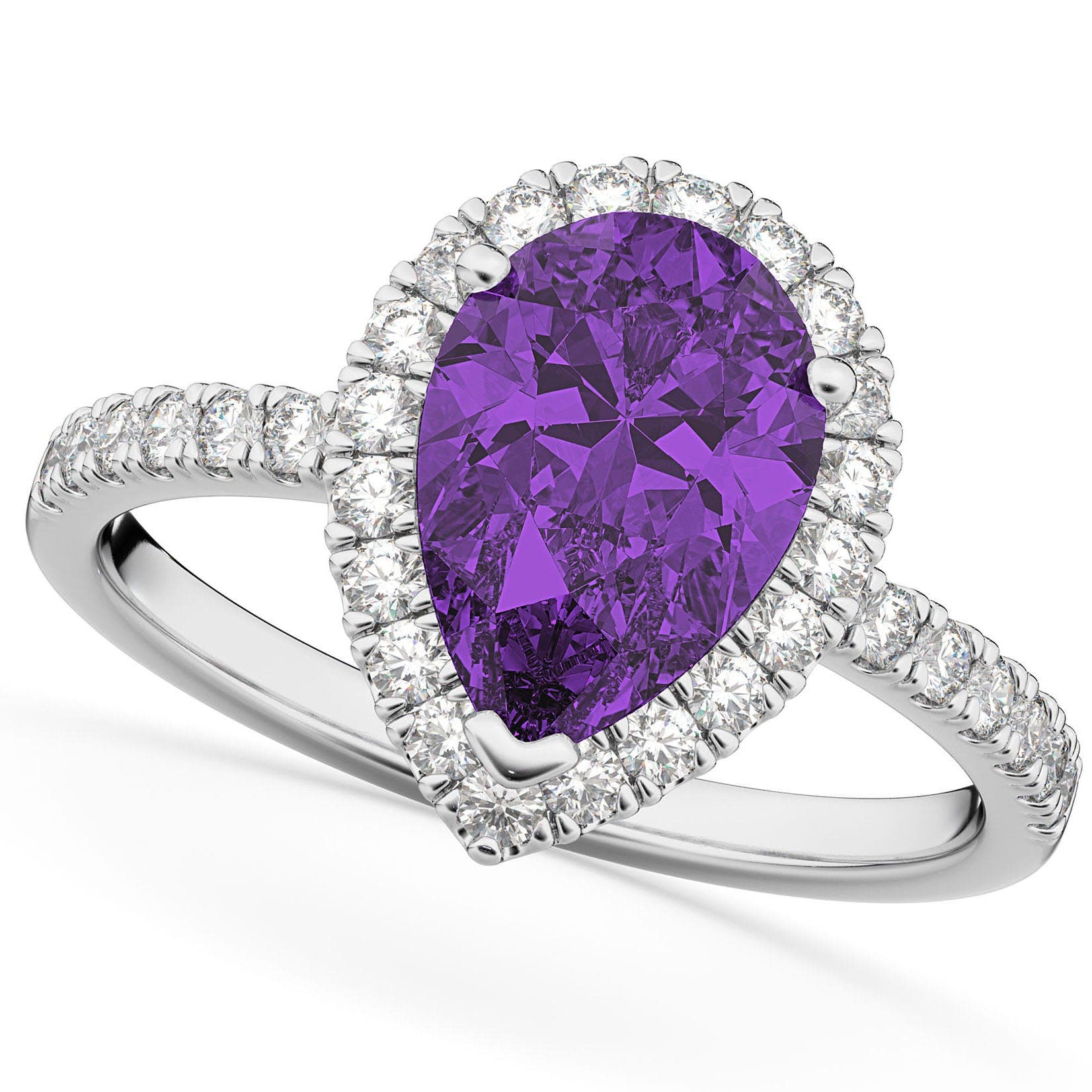 selected 2.21ct/White Gold