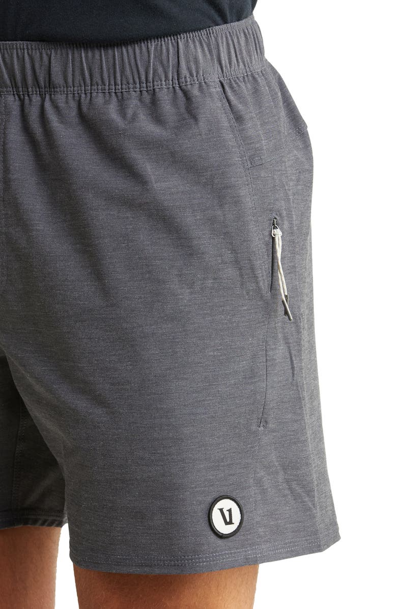 Vuori Cape Performance Shorts, Alternate, color, 