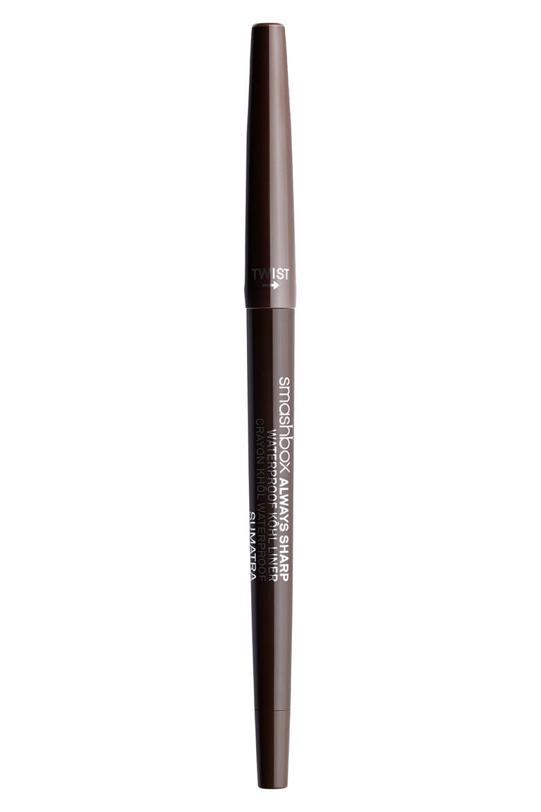 Always Sharp Waterproof Kôhl Liner, Alternate, color, SUMATRA
