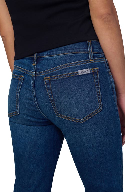Joe's Midrise Bootcut Jeans In England