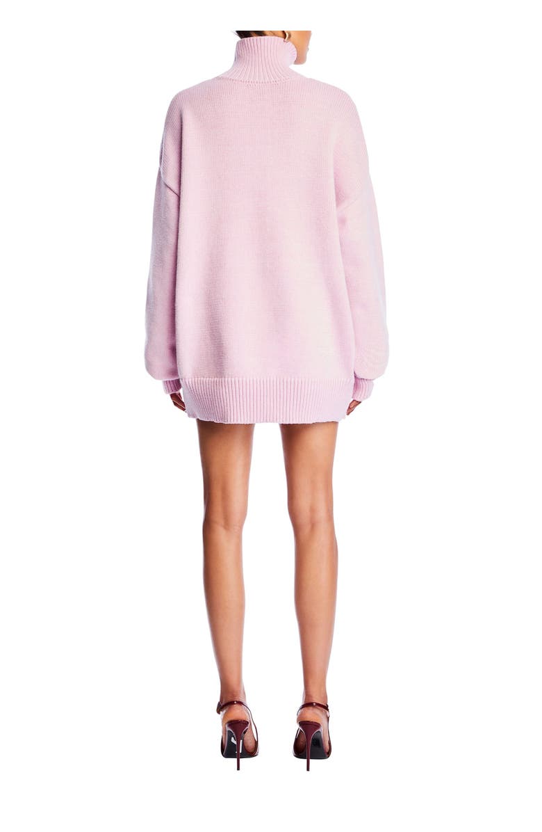 SER.O.YA Elsa Turtleneck Sweater, Alternate, color, 