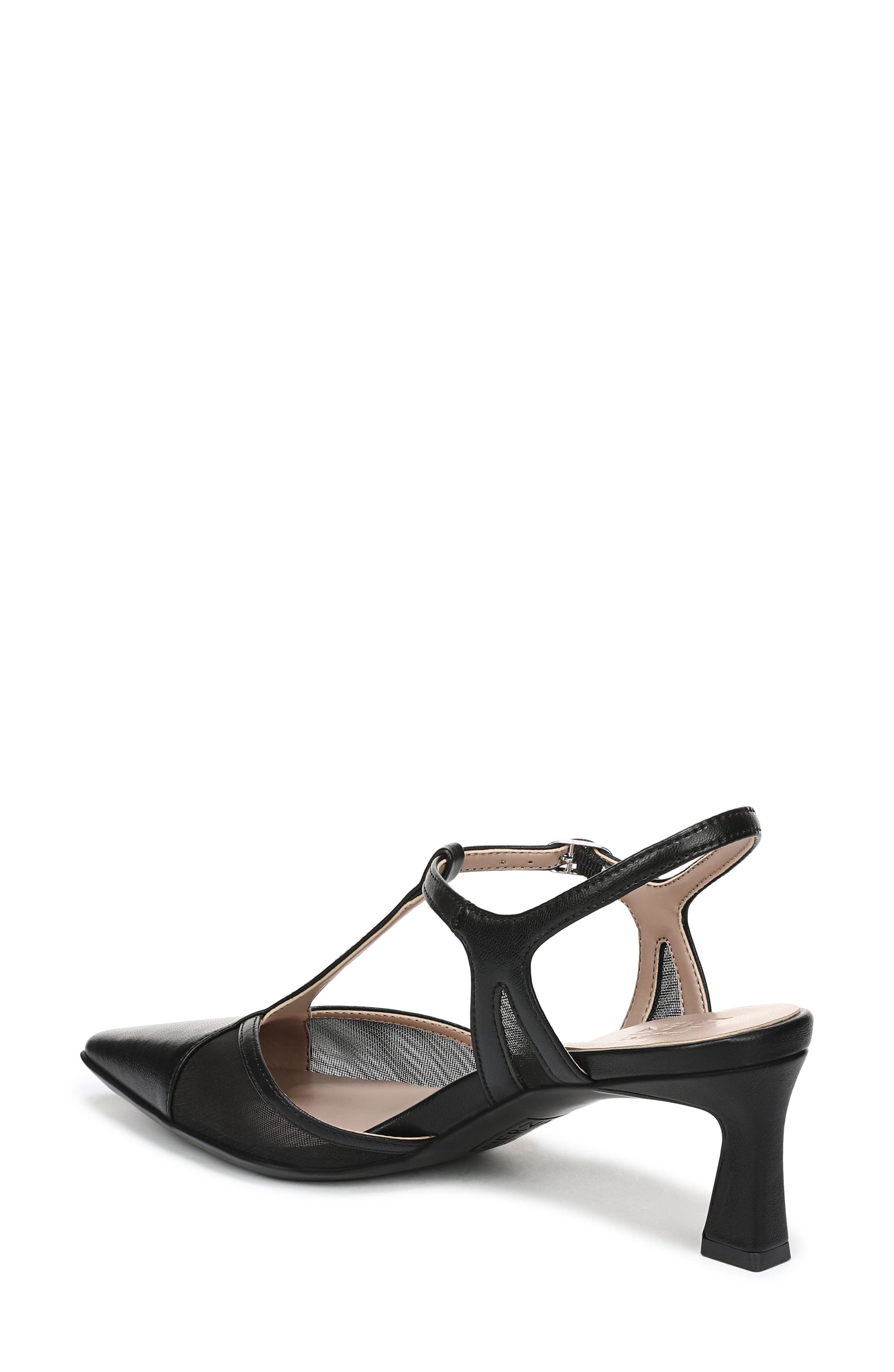 Torin T-Strap Heel - image 4