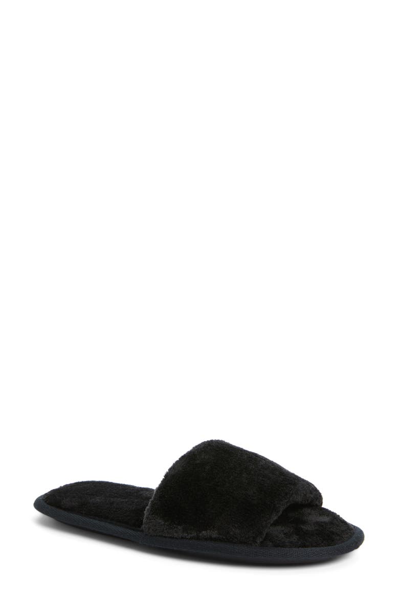 Nordstrom Bliss Slipper, Main, color, 