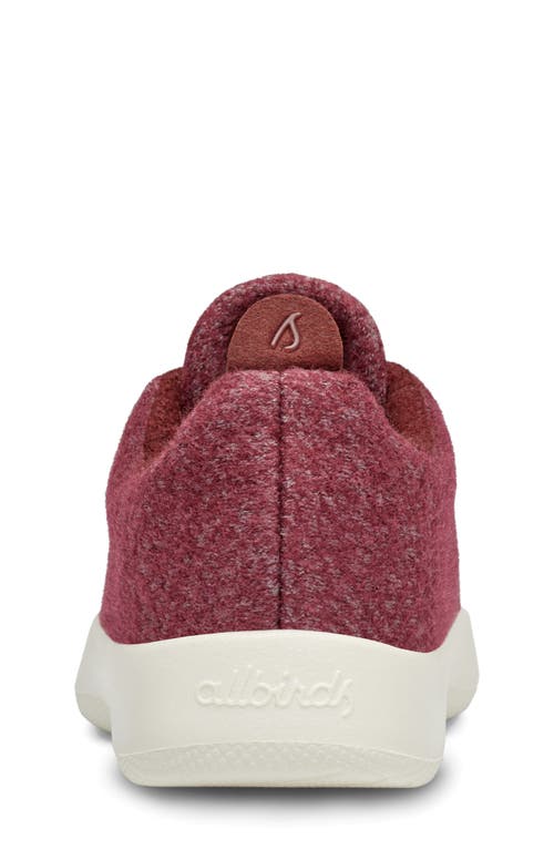 Allbirds Kids' Wool Runner Sneaker