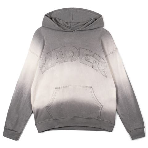 Darth Vader Pullover Hoodie