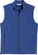 Peter Millar Dunes Water Resistant Golf Vest