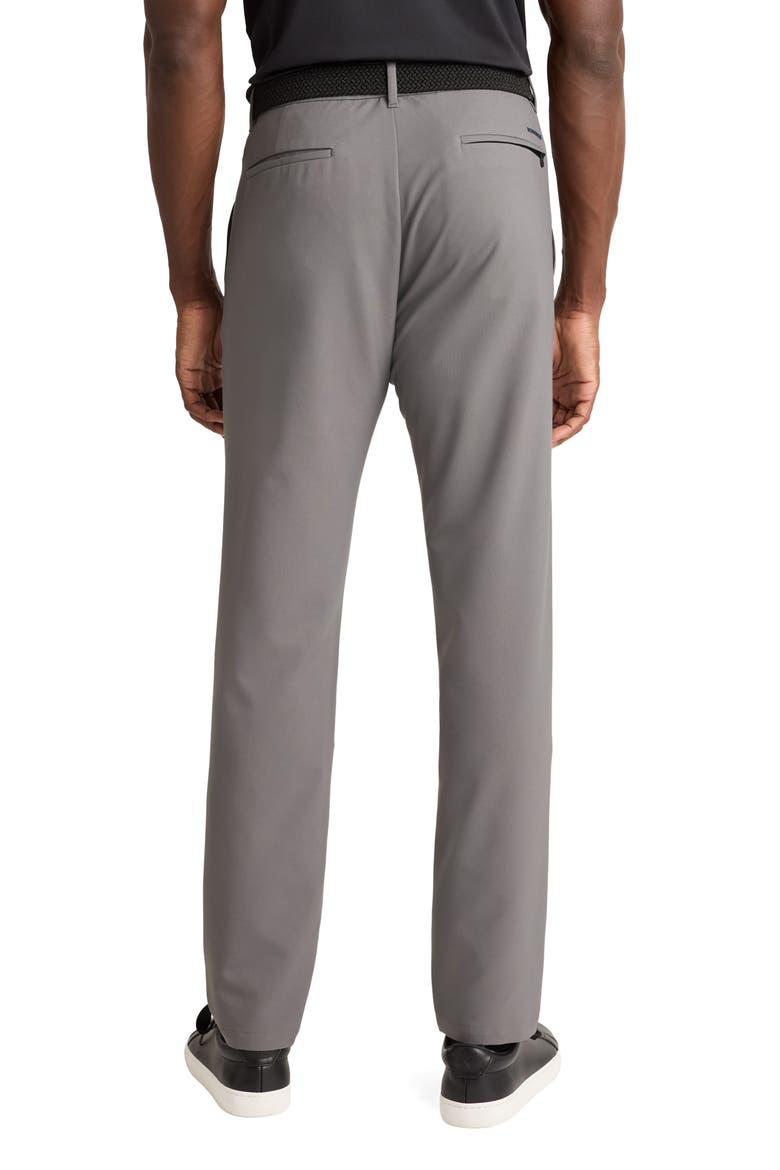 Performance Link Recycled Polyester Golf Pants, Alternate, color, ASH GREY