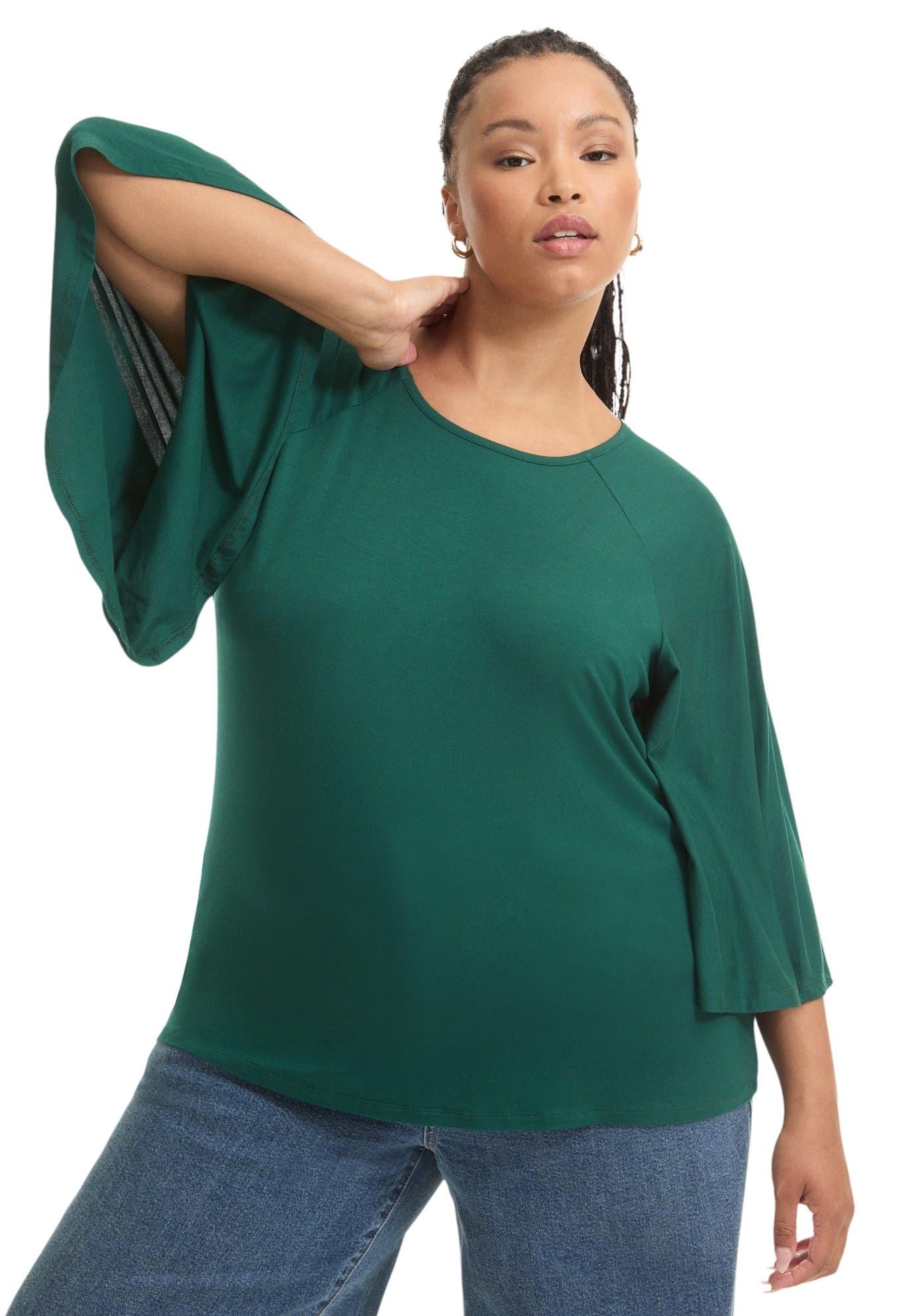 DARK PINE GREEN