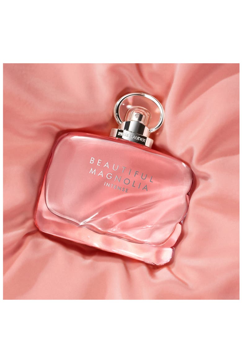 Beautiful Magnolia Intense Eau de Parfum, Alternate, color, NO COLOR