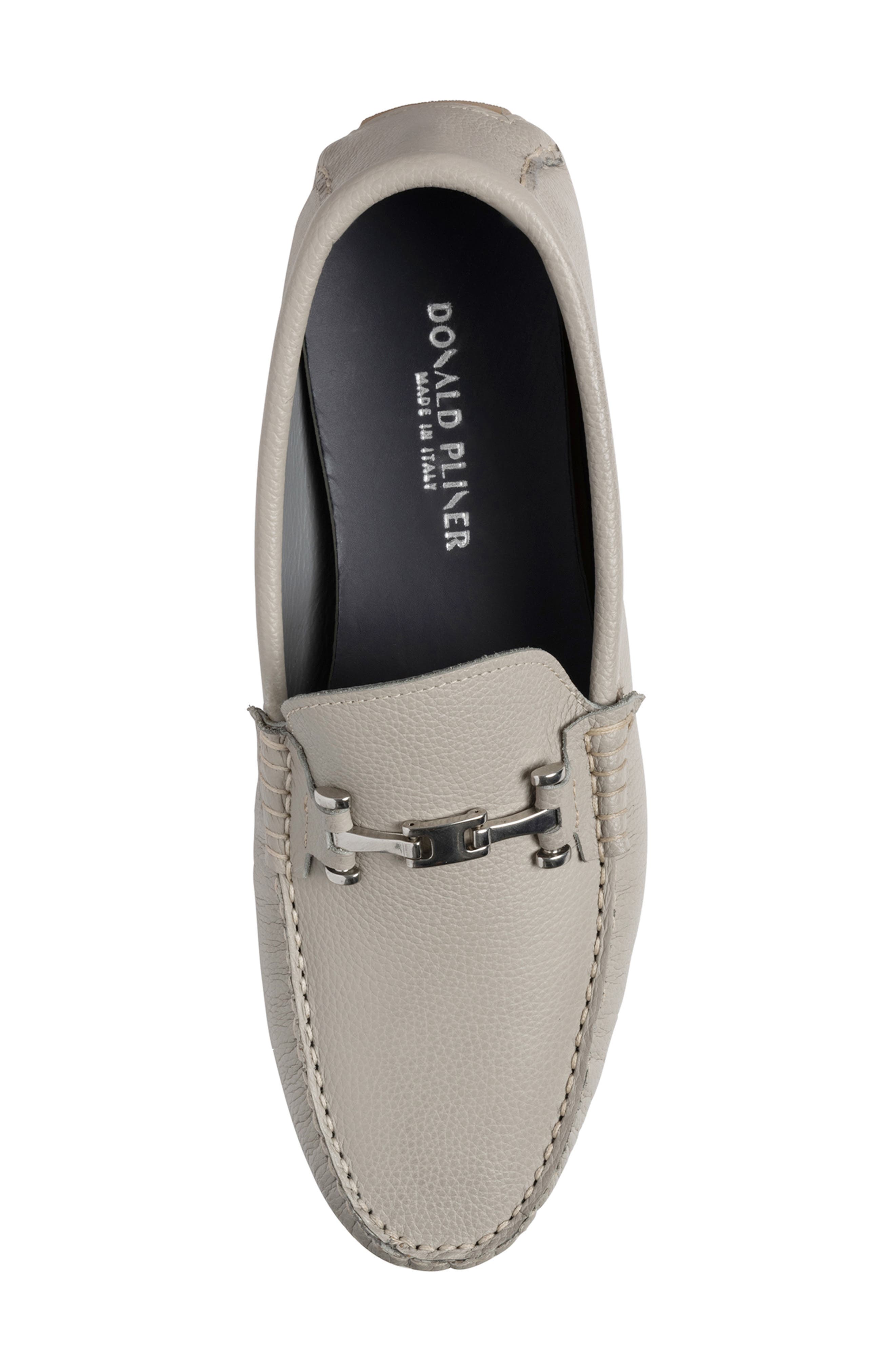 Donald Pliner Basilio Driving Shoe, Alternate, color, 