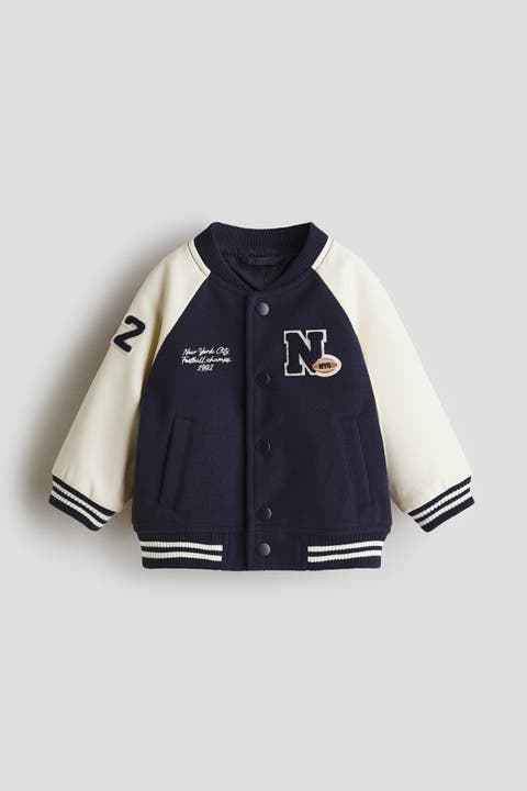 Baseball Jacket