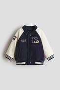 H&M Baseball Jacket