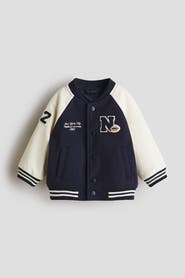 H&M Baseball Jacket
